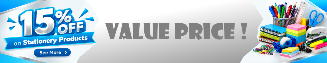 Value Price !